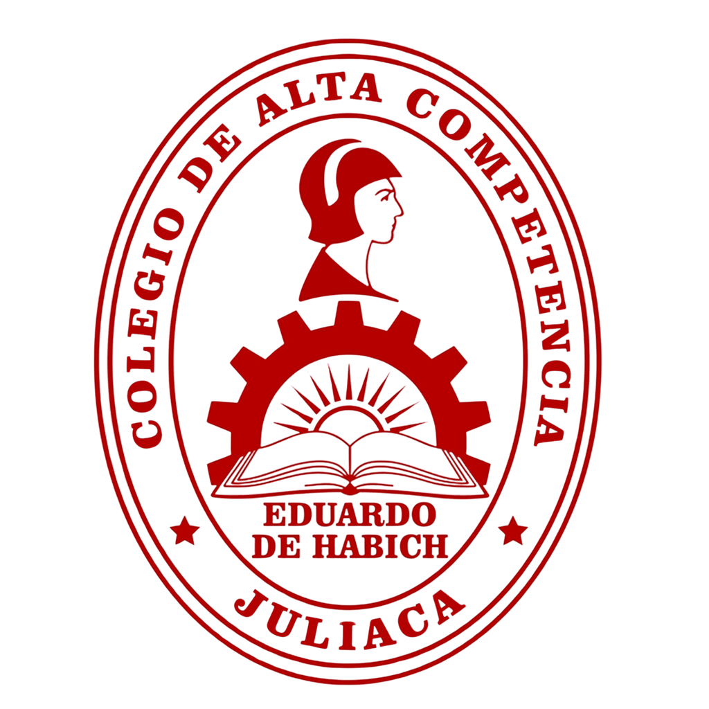 Logo del colegio